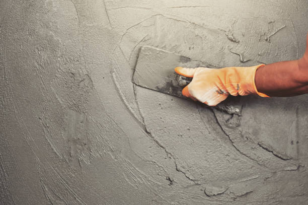 Best Concrete Removal and Replacement in Ly Lake, IL