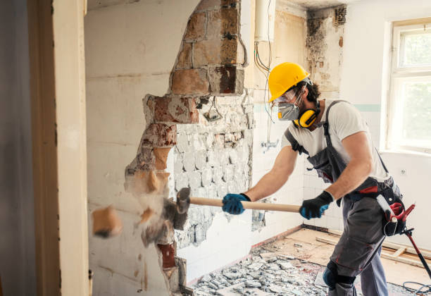 Best Residential Concrete Solutions in Ly Lake, IL
