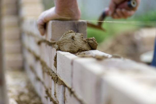 Best Concrete Steps and Stairs in Ly Lake, IL